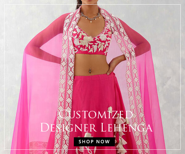 lehenga