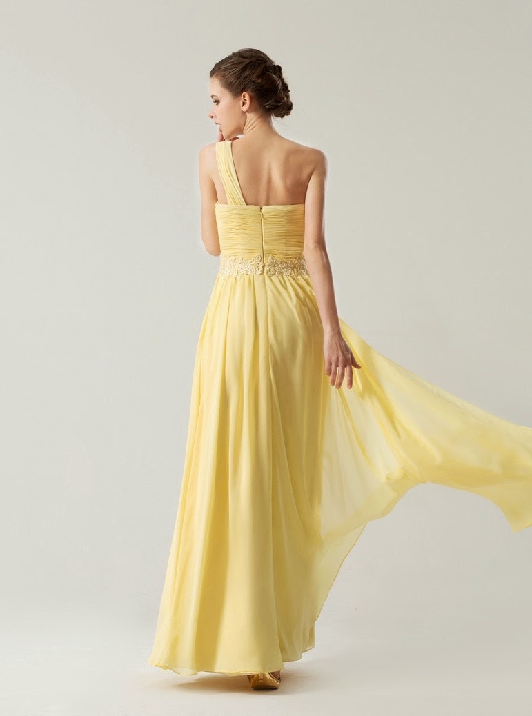 Light yellow deals clothes