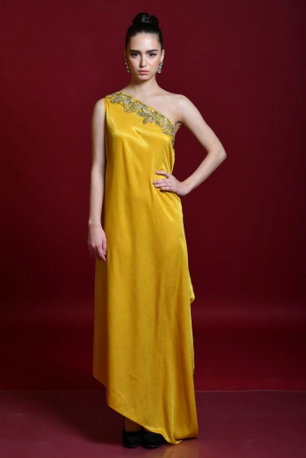 dhoti style dress online