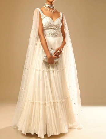 Beautiful Long Gowns 2024 | leadctr.com